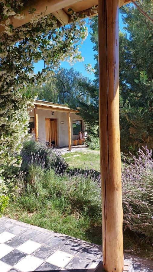 Tikaykilla Lodge & Wines Maipú Zewnętrze zdjęcie