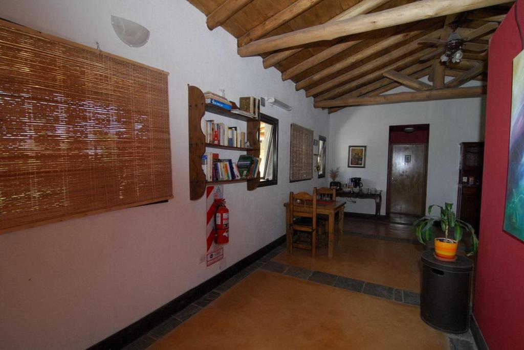 Tikaykilla Lodge & Wines Maipú Zewnętrze zdjęcie