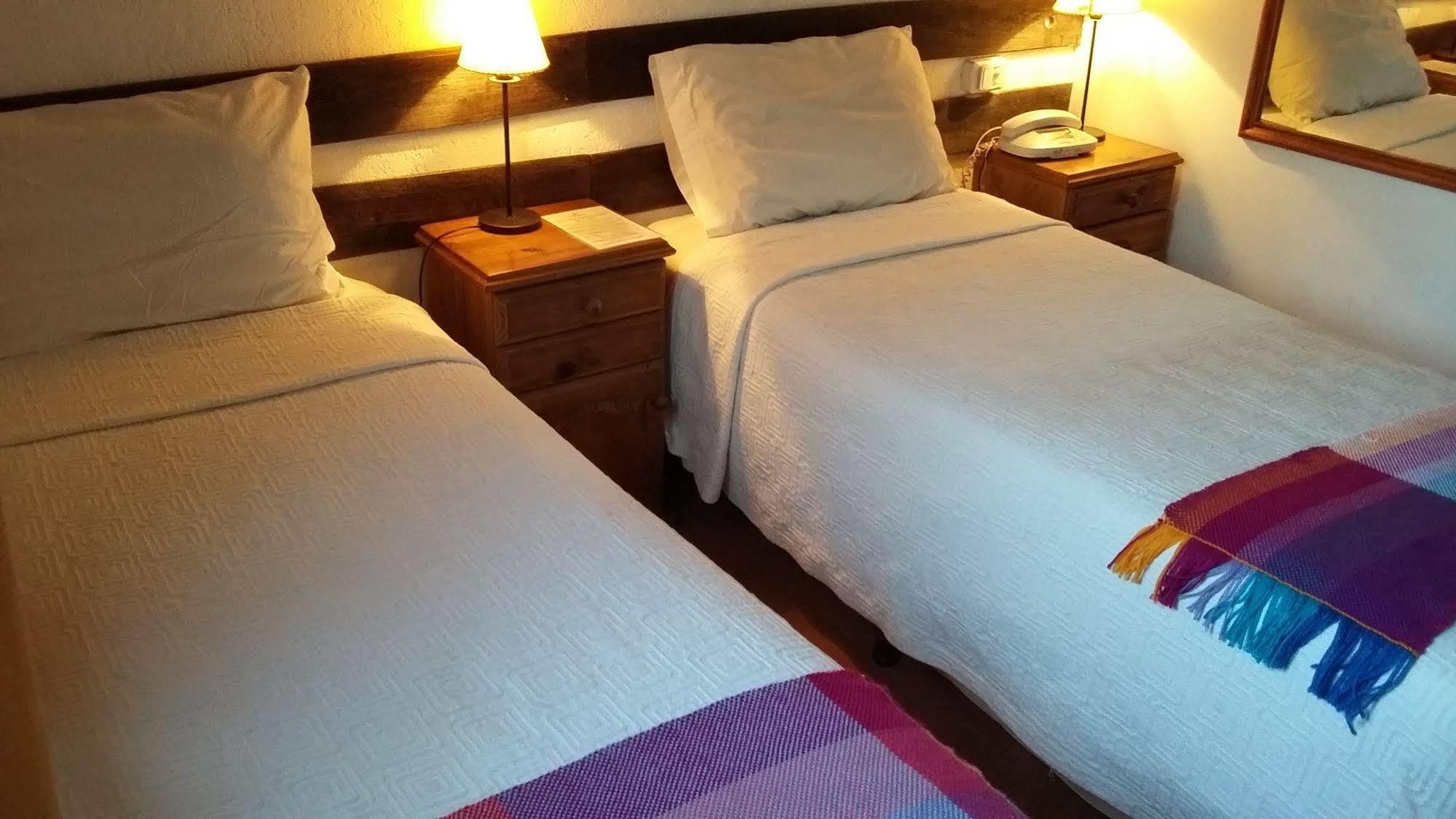 Tikaykilla Lodge & Wines Maipú Zewnętrze zdjęcie