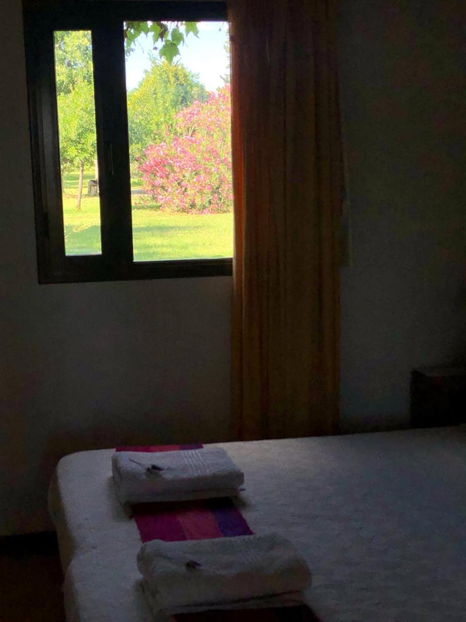 Tikaykilla Lodge & Wines Maipú Zewnętrze zdjęcie