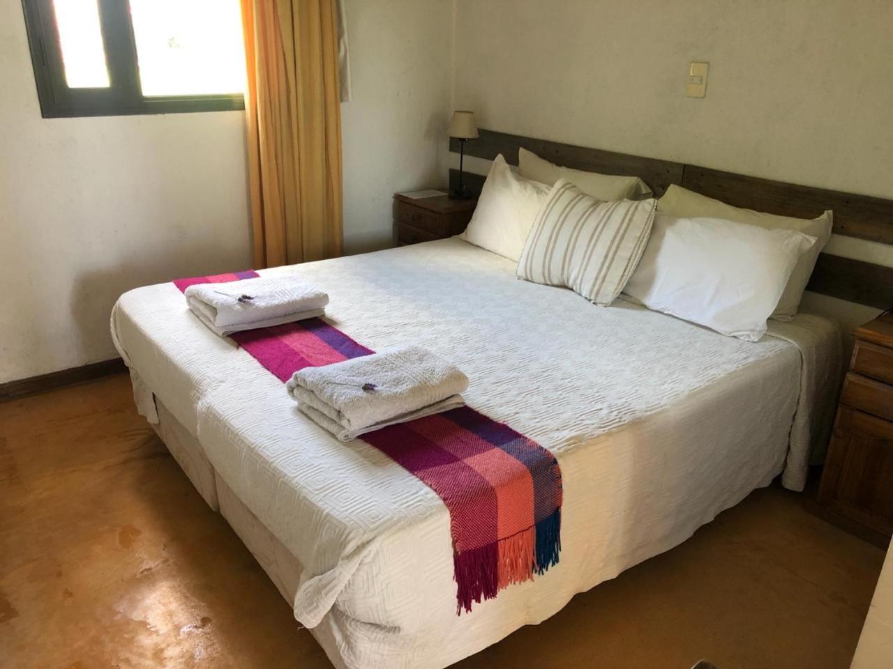Tikaykilla Lodge & Wines Maipú Zewnętrze zdjęcie