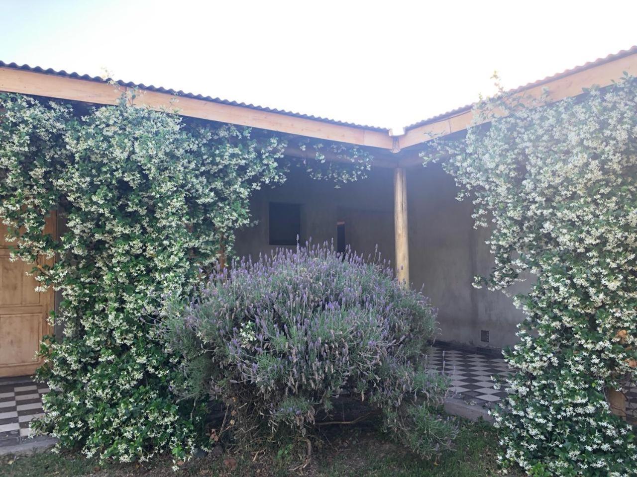 Tikaykilla Lodge & Wines Maipú Zewnętrze zdjęcie