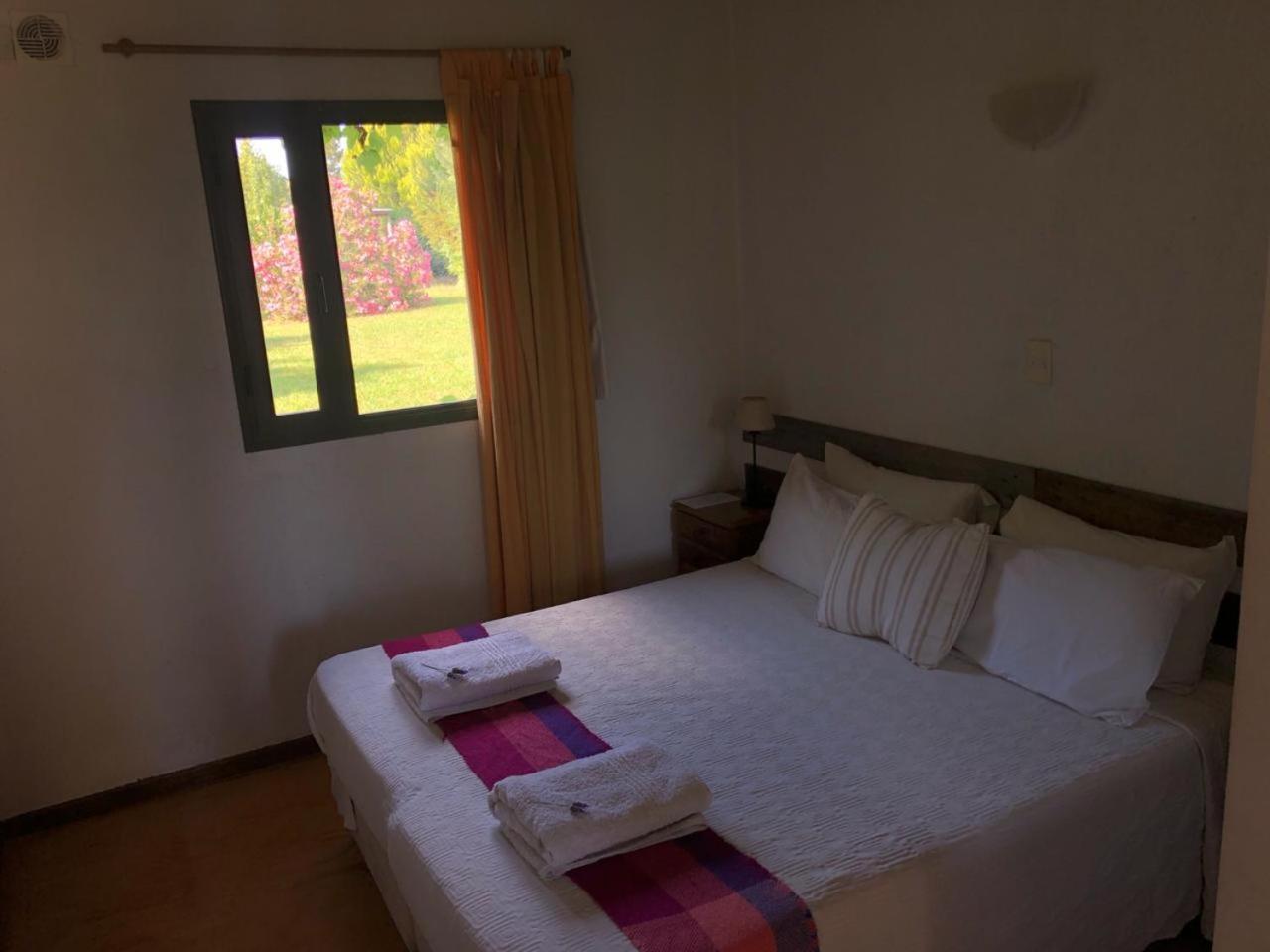 Tikaykilla Lodge & Wines Maipú Zewnętrze zdjęcie